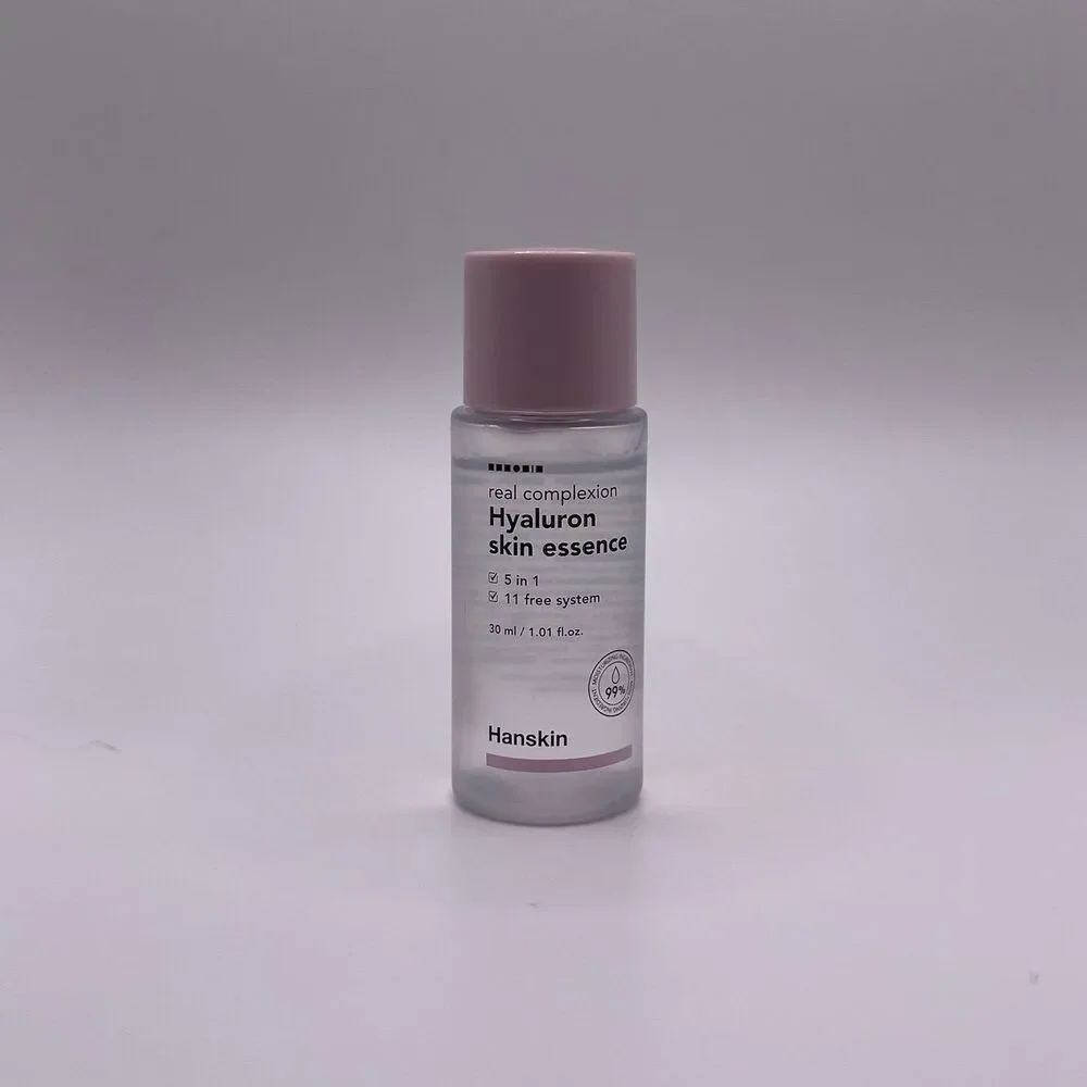 Hanskin Real Complexion Hyaluron Skin Essence Face Serum